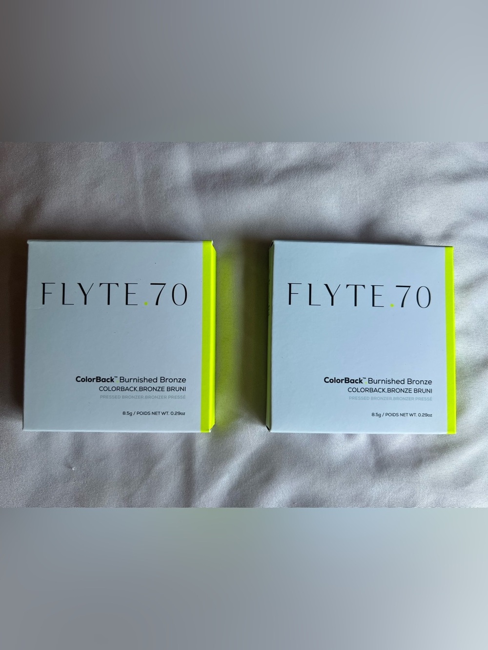 Flyte 70 Bronzer Set